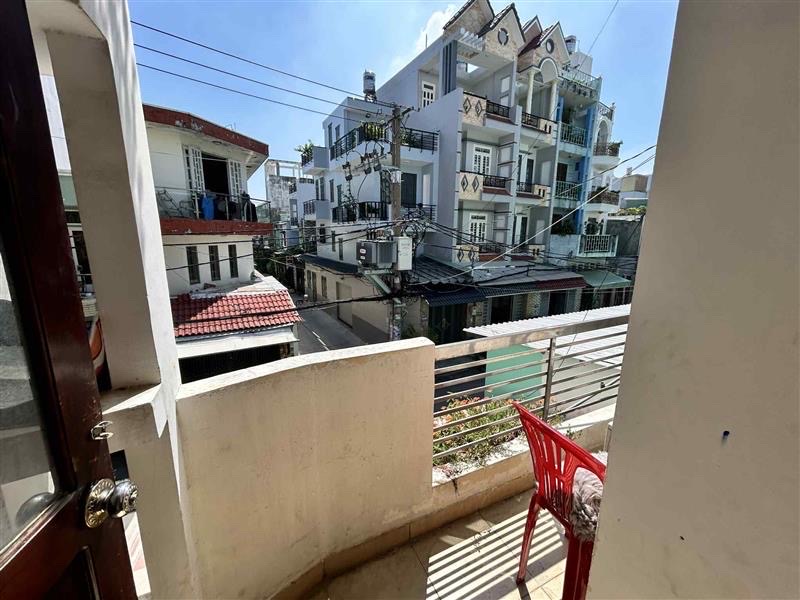 .HXT THÔNG NGANG LỚN 88M2 3 TẦNG
