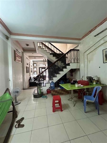 .HXT THÔNG NGANG LỚN 88M2 3 TẦNG