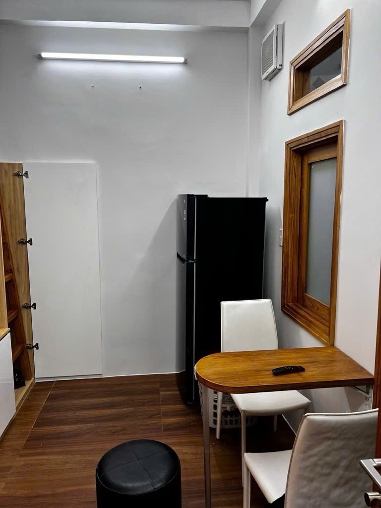 Quận 1, Nguyễn Trãi, căn hộ - giá 2,45tỷ
