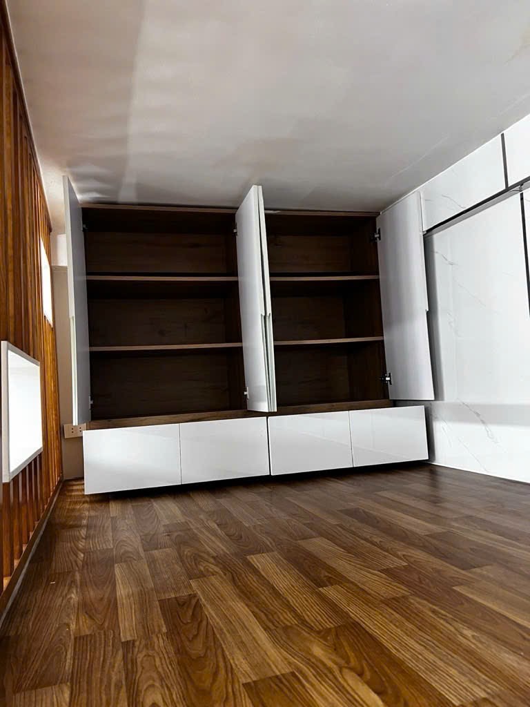 Quận 1, Nguyễn Trãi, căn hộ - giá 2,45tỷ