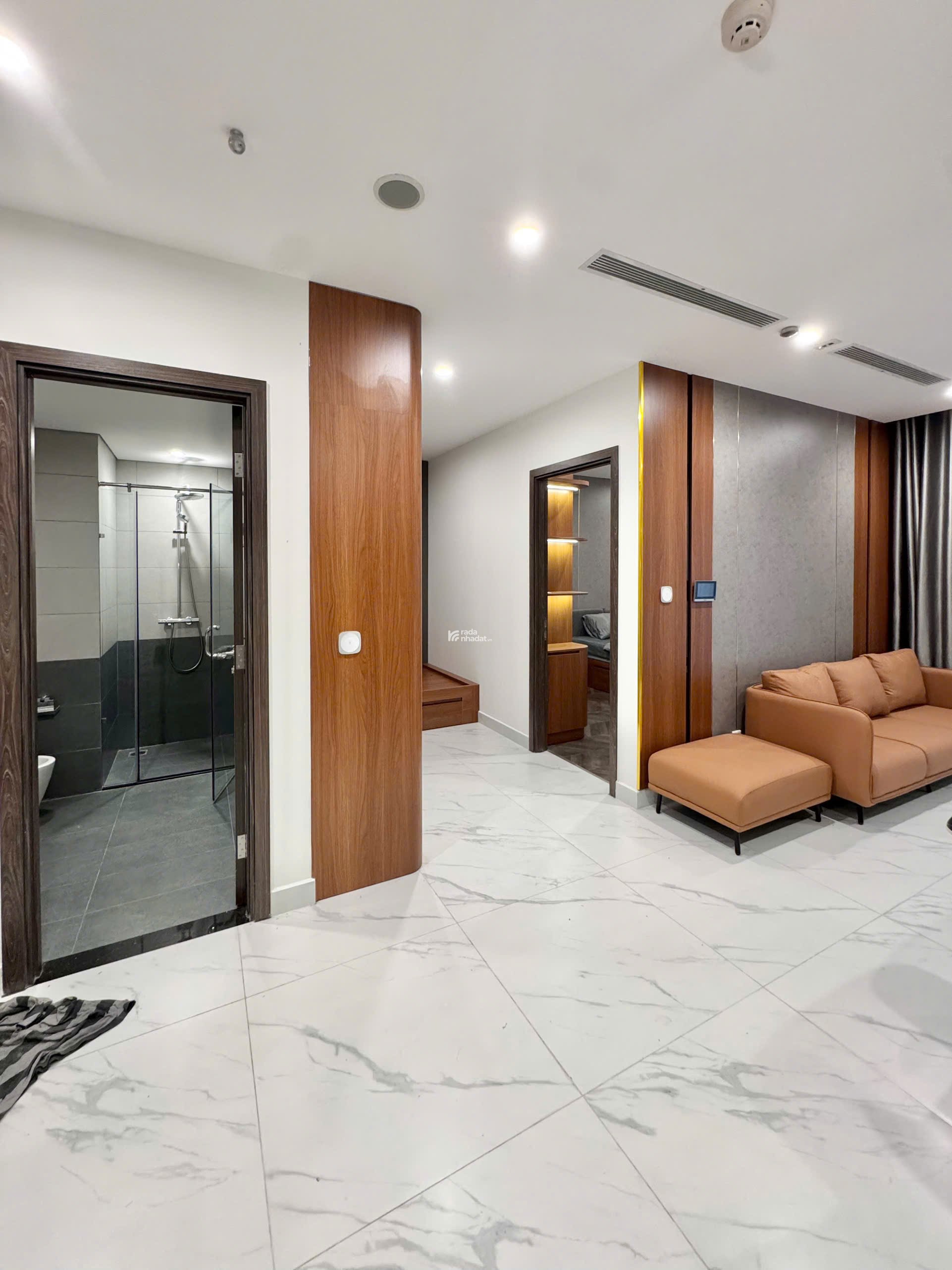 Giá tốt cho nhà đầu tư: 1 The Beverly full nội thất, view nội khu, bao toàn bộ chi phí