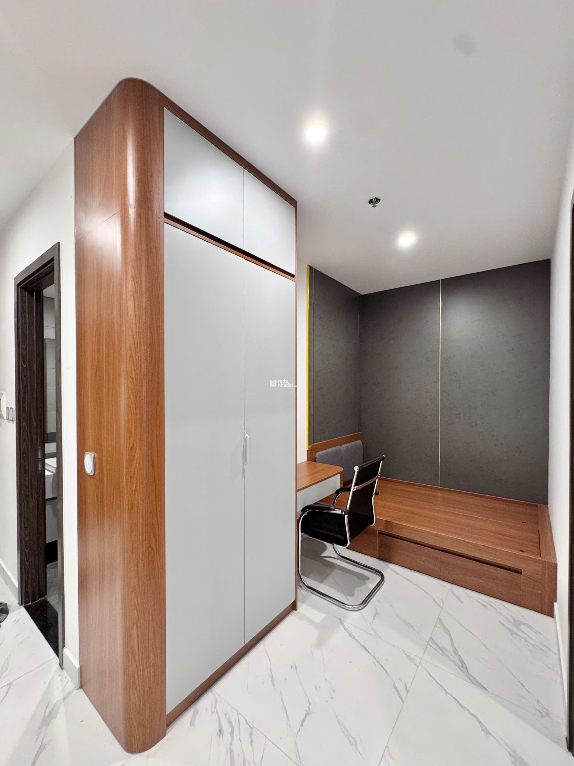 Giá tốt cho nhà đầu tư: 1 The Beverly full nội thất, view nội khu, bao toàn bộ chi phí