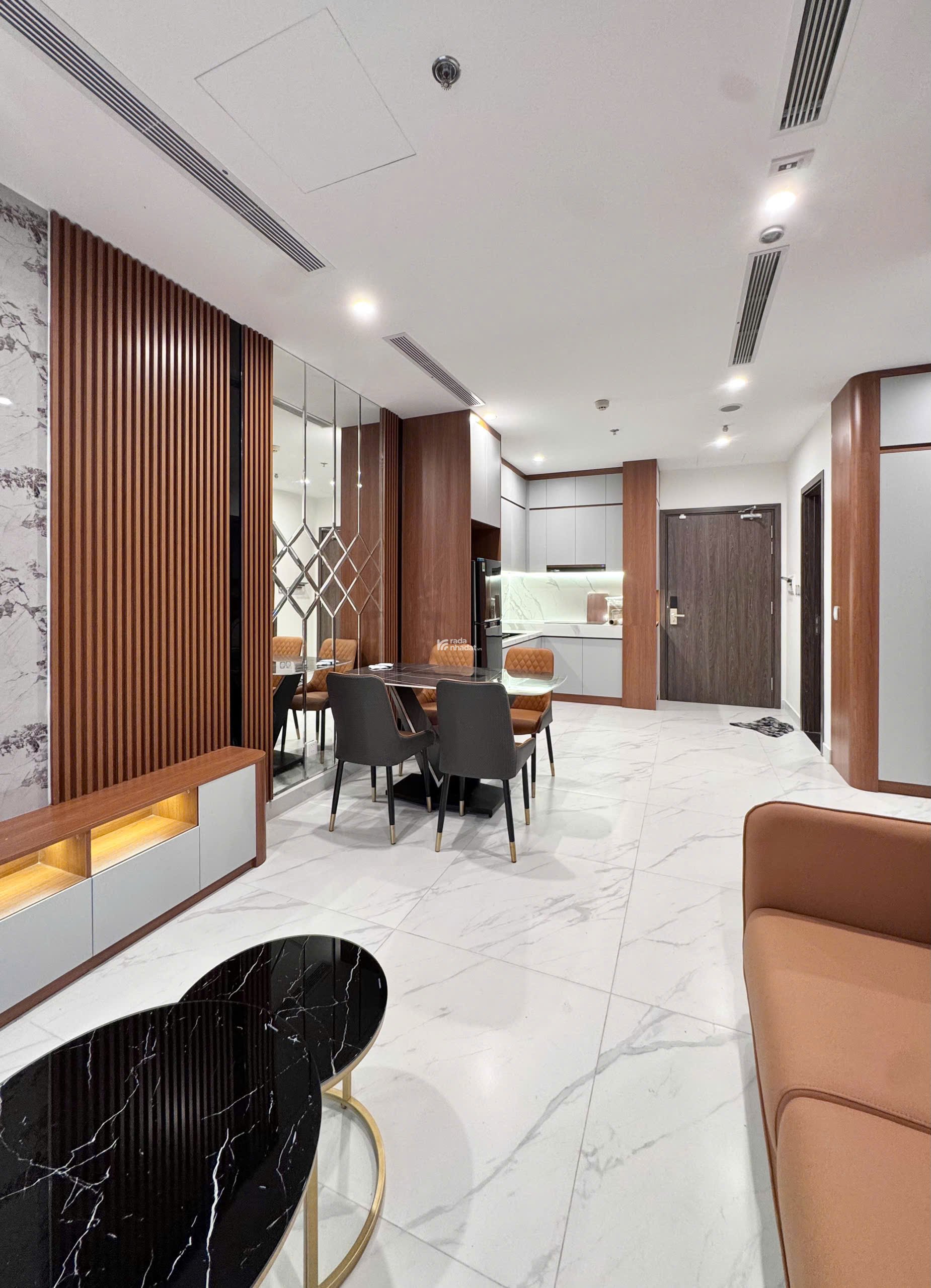 Giá tốt cho nhà đầu tư: 1 The Beverly full nội thất, view nội khu, bao toàn bộ chi phí
