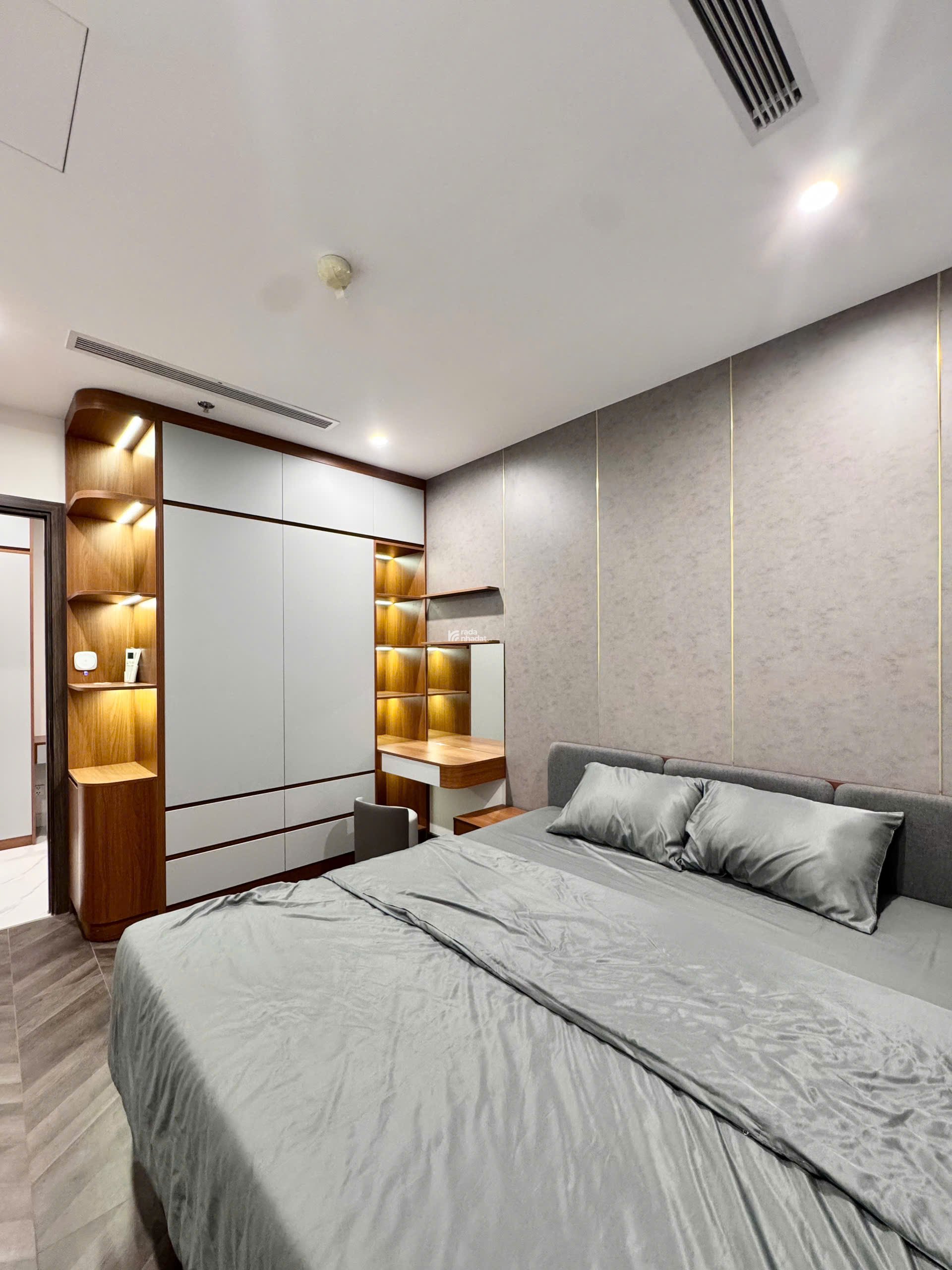 Giá tốt cho nhà đầu tư: 1 The Beverly full nội thất, view nội khu, bao toàn bộ chi phí