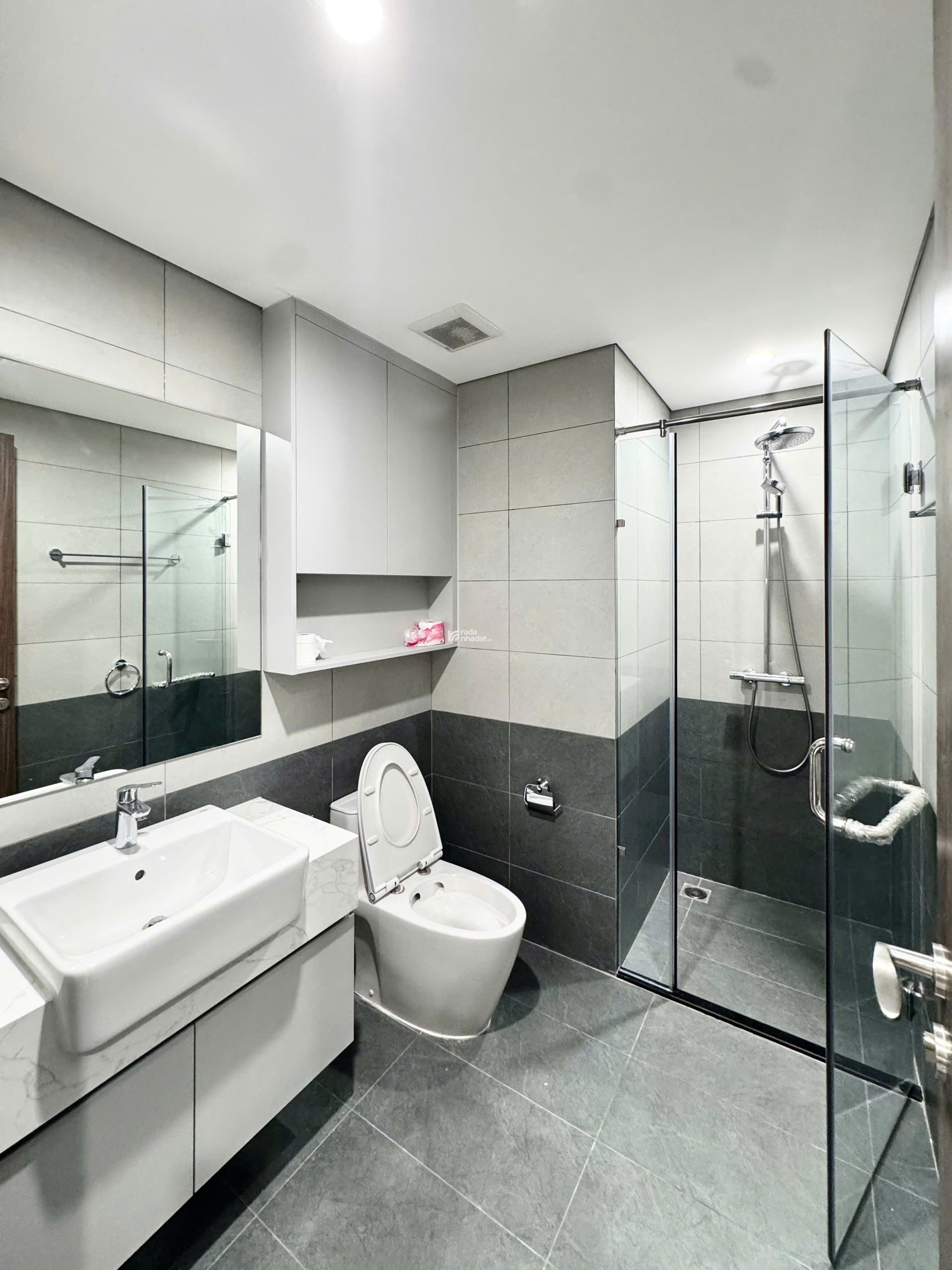 Giá tốt cho nhà đầu tư: 1 The Beverly full nội thất, view nội khu, bao toàn bộ chi phí