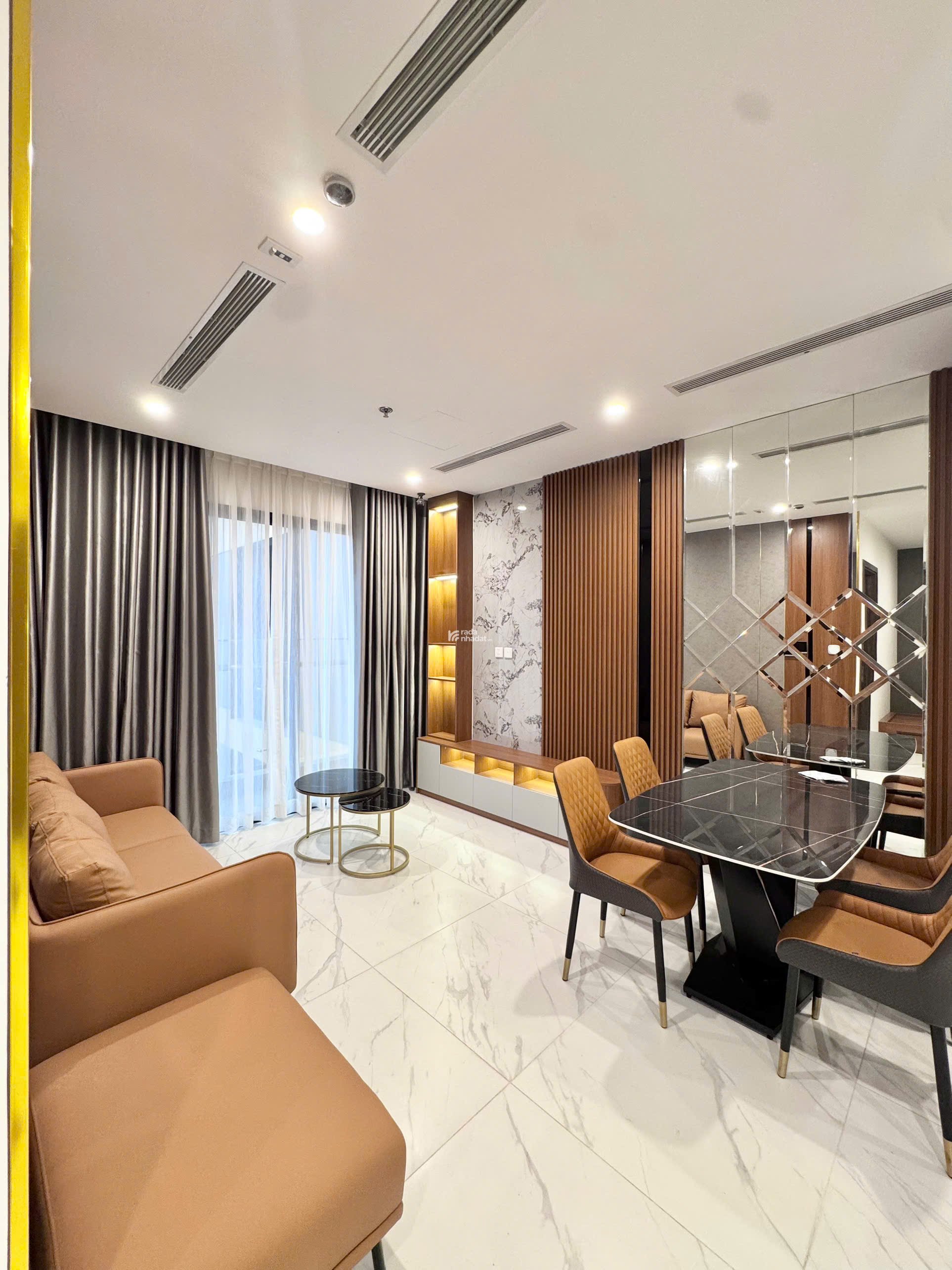 Giá tốt cho nhà đầu tư: 1 The Beverly full nội thất, view nội khu, bao toàn bộ chi phí