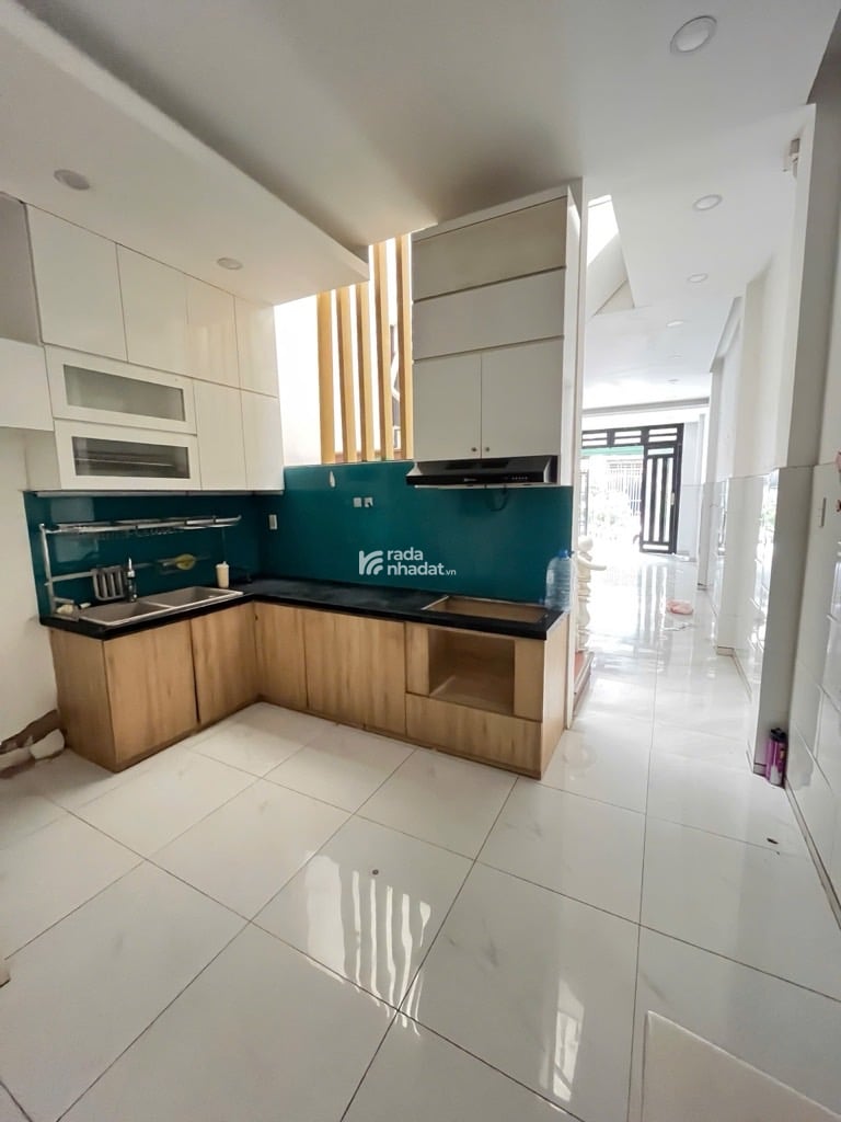 HẺM 7M THÔNG LIÊN KHU 10-11- BÌNH TRỊ ĐÔNG- BÌNH TÂN-DT: 4*17M- 5 TỶ 990