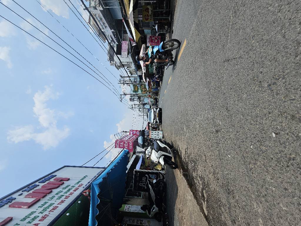  Lê ĐìnhCẩn. Phường BTĐA Quận Bình Tân.  