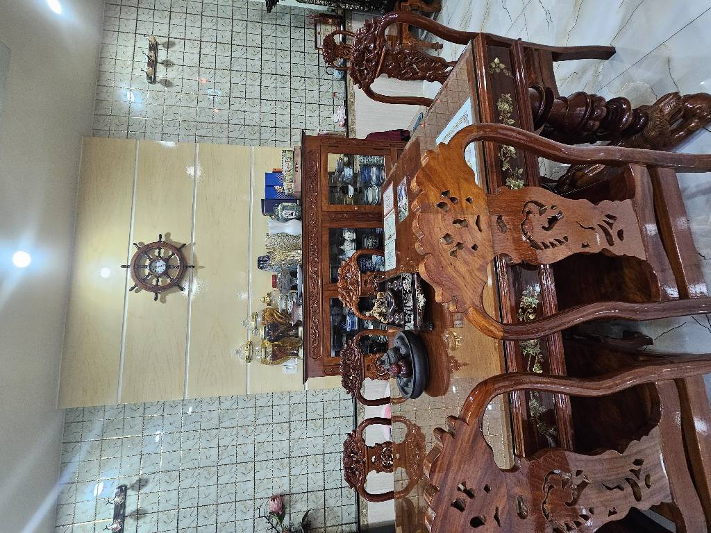 Lê ĐìnhCẩn. Phường BTĐA Quận Bình Tân.  