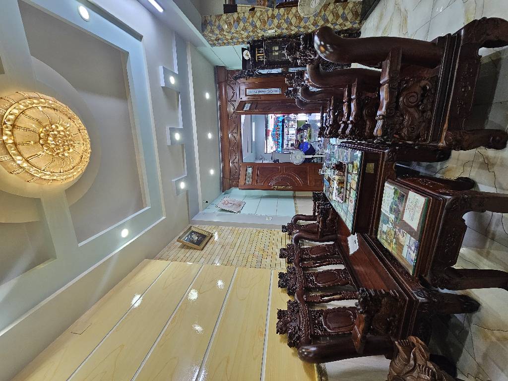  Lê ĐìnhCẩn. Phường BTĐA Quận Bình Tân.  