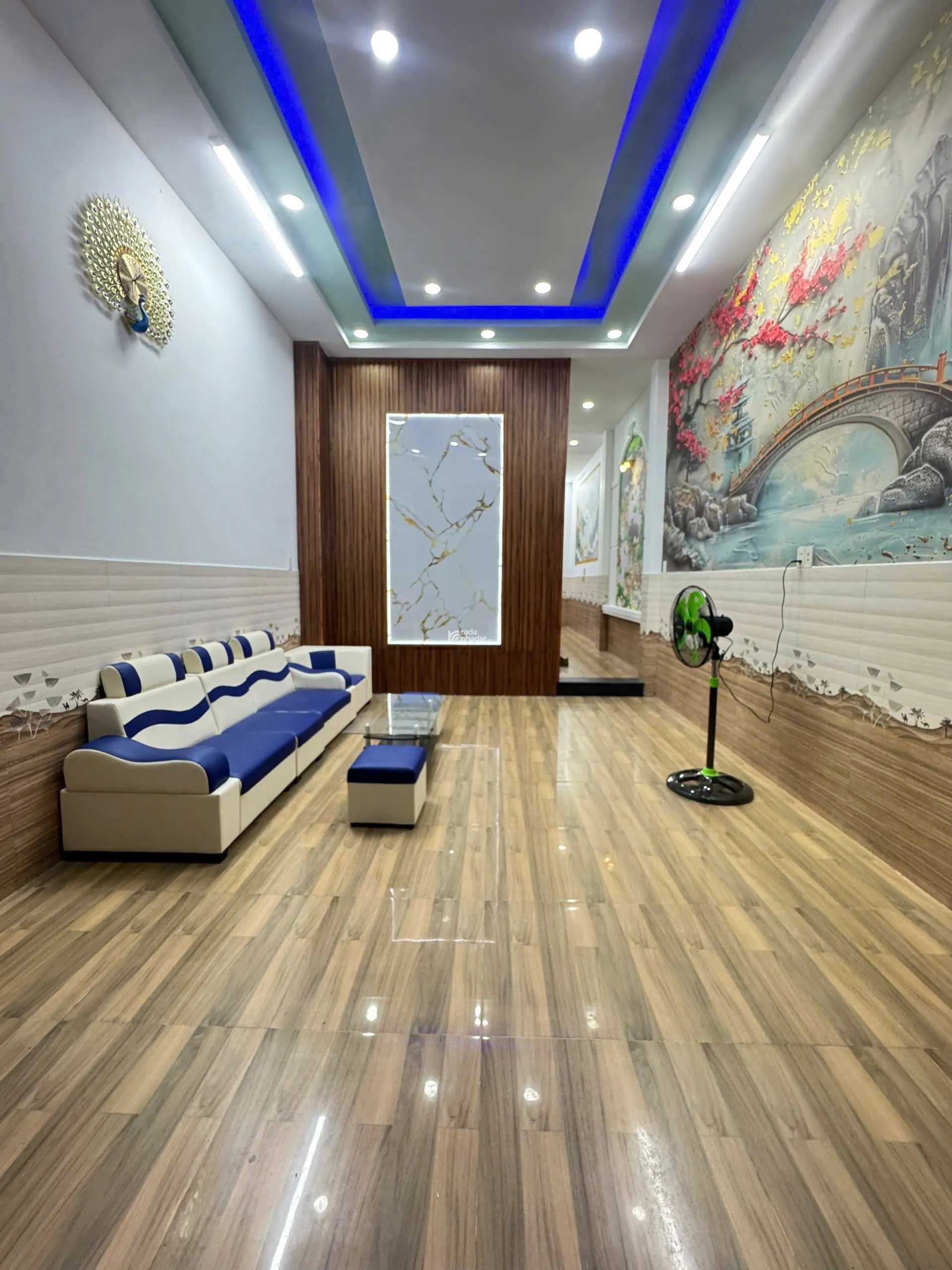 NHÀ MỚI ,FULL NỘI THẤT ,Ô TÔ NGỦ TRONG NHÀ , NGAY CHỢ LIÊN KHU 5-6 , TÂN KỲ TÂN QUÝ, BÌNH TÂN