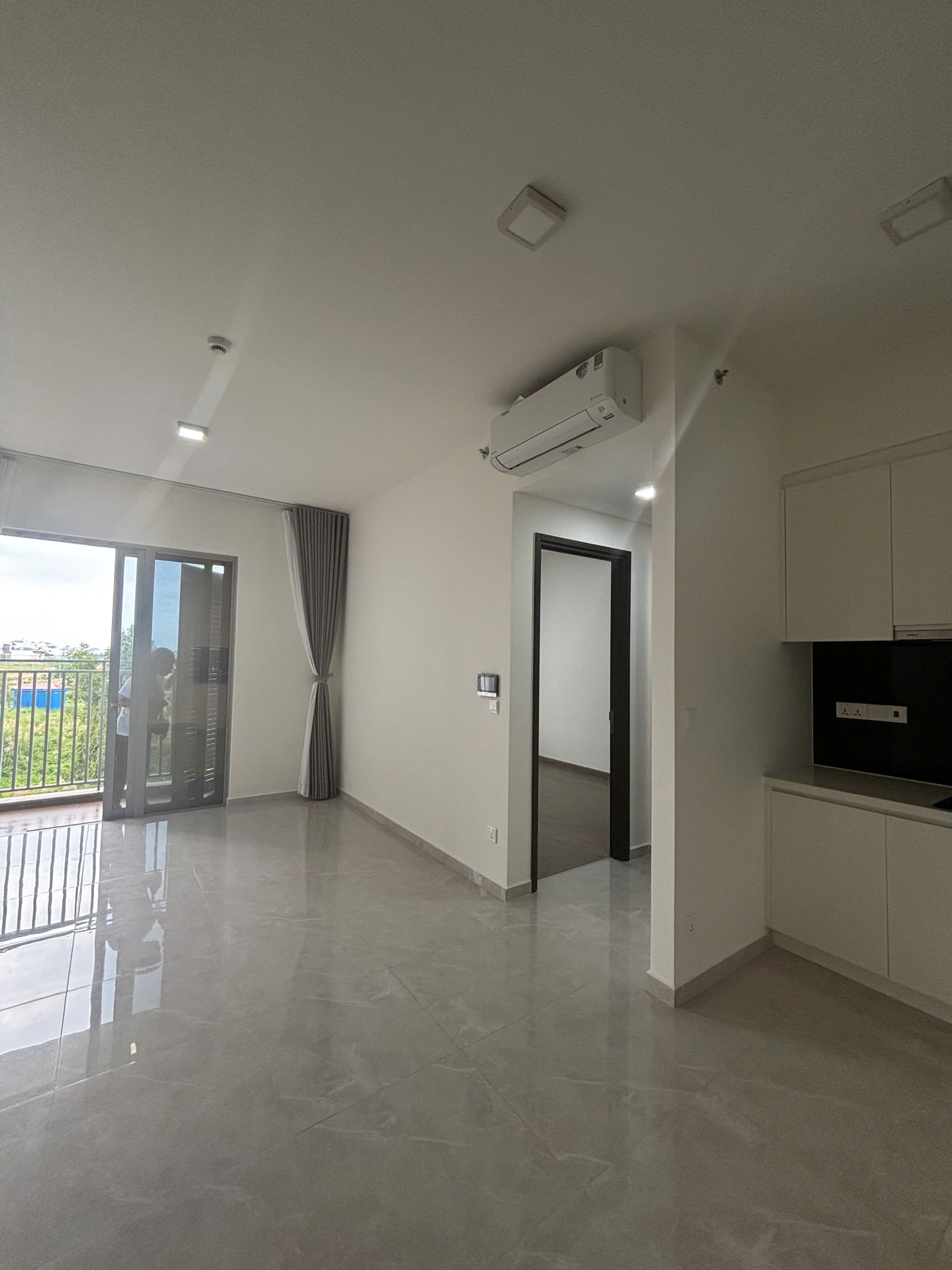 Bán căn hộ 48.8m2 - Giá 4.23 tỷ All in - 1PN1WC Celesta Rise