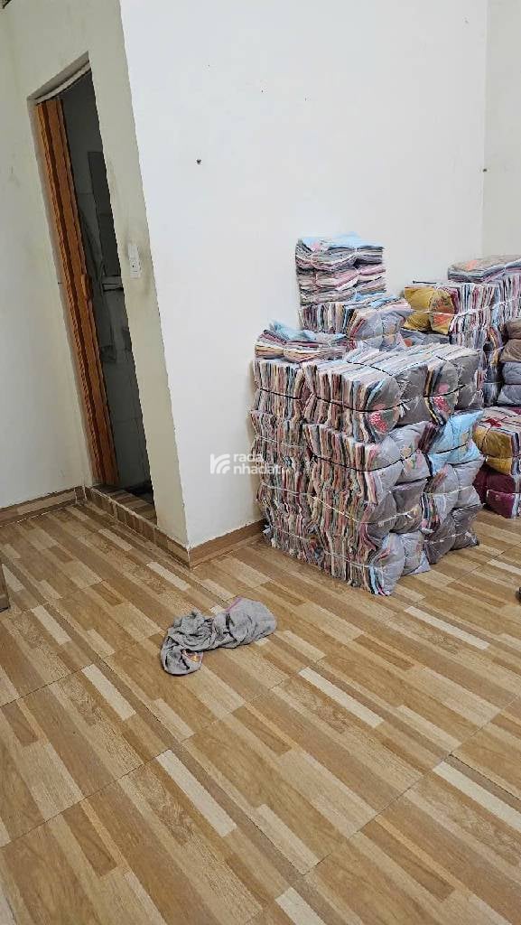 BÁN NHÀ ĐƯỜNG 26/3 BÌNH TÂN 81M2 9X9M 4.X TỶ 4PN HXH GIÁP AEON MALL TÂN PHÚ 