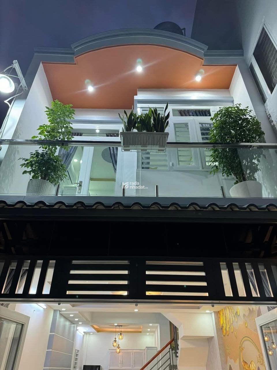 Bán nhà Võ Văn Ngân, hẻm xe hơi, 40m2, giá chỉ 3Tỷ600Tr