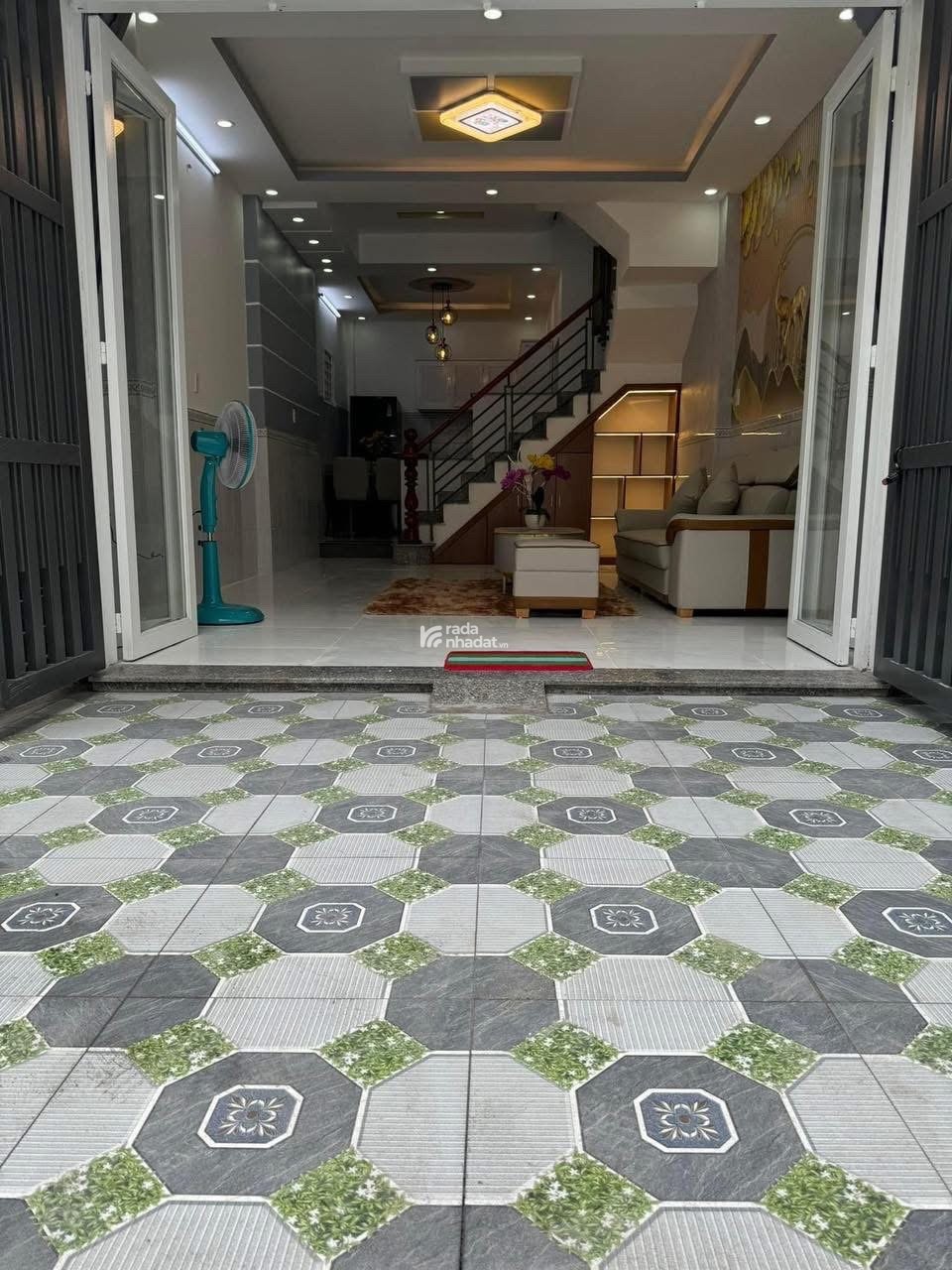 Bán nhà Võ Văn Ngân, hẻm xe hơi, 40m2, giá chỉ 3Tỷ600Tr