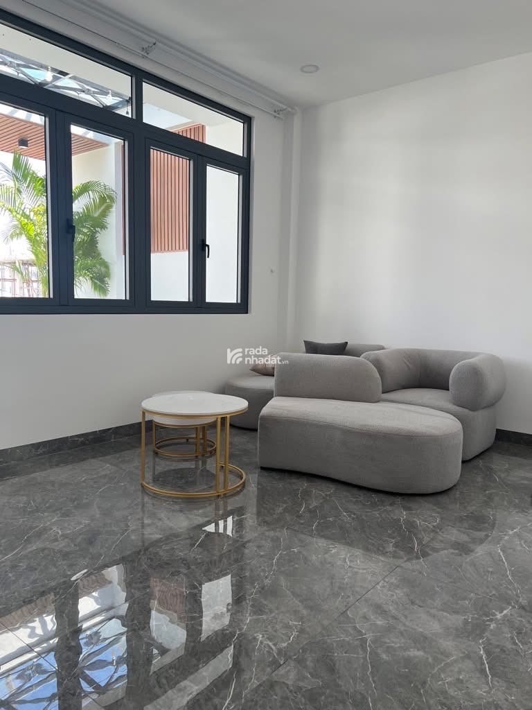 Bán Nhà Mặt Tiền Phạm Hữu Lầu, Quận 7 – Nhà Mới, Thang Máy, Nội Thất Cao Cấp- 18.6 Tỷ