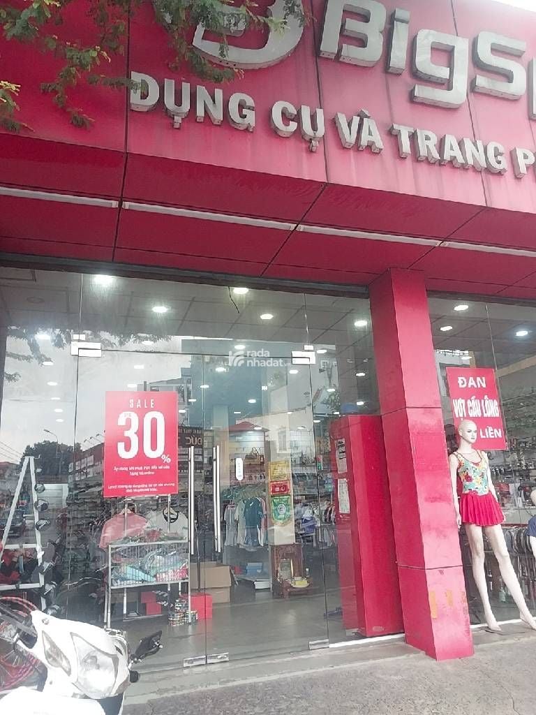 NHÀ MẶT TIỀN LÊ TRỌNG TẤN KD ĐỈNH - TÂN PHÚ - NGANG 8M2 DÀI 25 - DÒNG TIỀN 100TR THÁNG