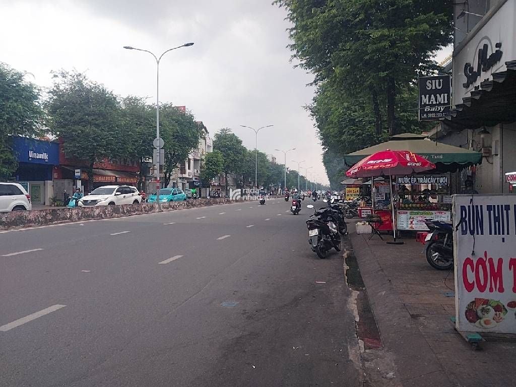 NHÀ MẶT TIỀN LÊ TRỌNG TẤN KD ĐỈNH - TÂN PHÚ - NGANG 8M2 DÀI 25 - DÒNG TIỀN 100TR THÁNG