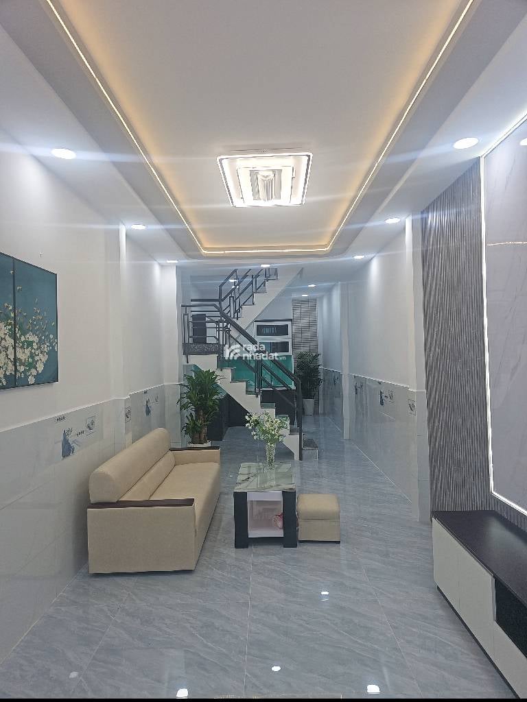 3 TẦNG - GẦN AEON MALL - 3PN - 38M2 - TÂN KỲ TÂN QUÝ - TÂN PHÚ - GIÁ 4.45 TỶ (BL}