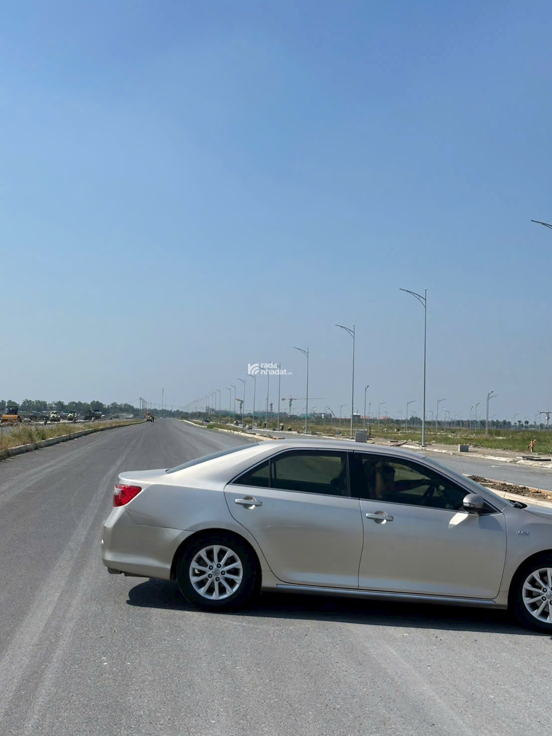 Bán lô đất 5m x 18m, mặt tiền kết nối trực tiếp Võ Văn Kiệt, nằm tại KĐT công nghiệp Tây Nam TP