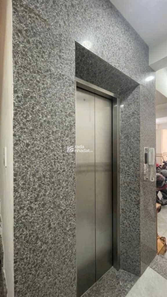 BÁN CHDV - 7 TẦNG - MẶT TIỀN ĐƯỜNG SỐ - TÂN KIỂNG, QUẬN 7 - 14,8 Tỷ TL CHÍNH CHỦ