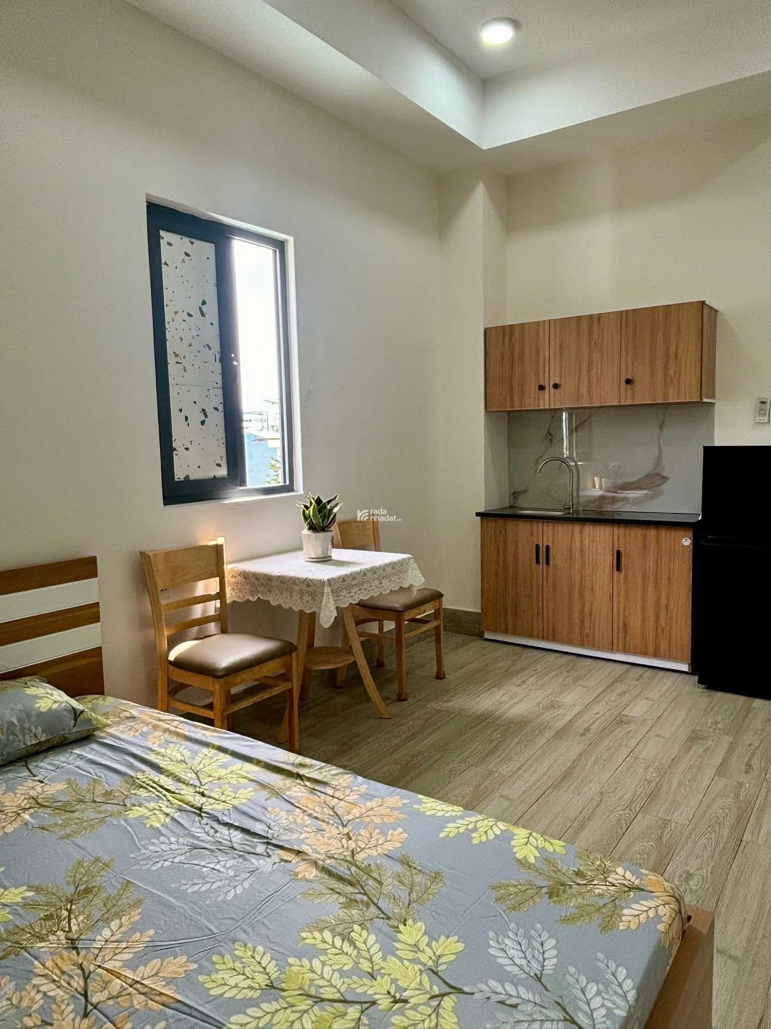 BÁN CHDV - 7 TẦNG - MẶT TIỀN ĐƯỜNG SỐ - TÂN KIỂNG, QUẬN 7 - 14,8 Tỷ TL CHÍNH CHỦ