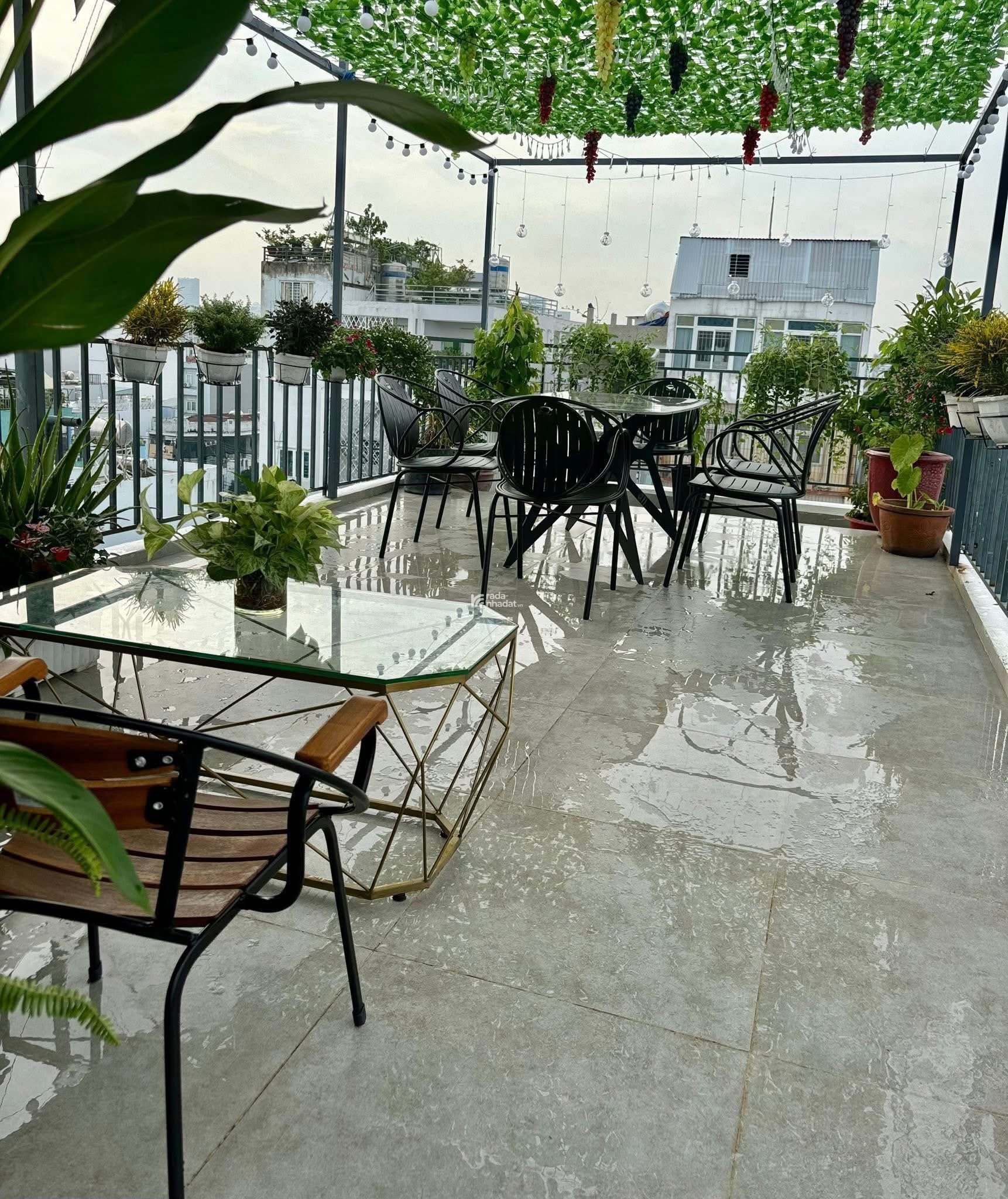 BÁN CHDV - 7 TẦNG - MẶT TIỀN ĐƯỜNG SỐ - TÂN KIỂNG, QUẬN 7 - 14,8 Tỷ TL CHÍNH CHỦ
