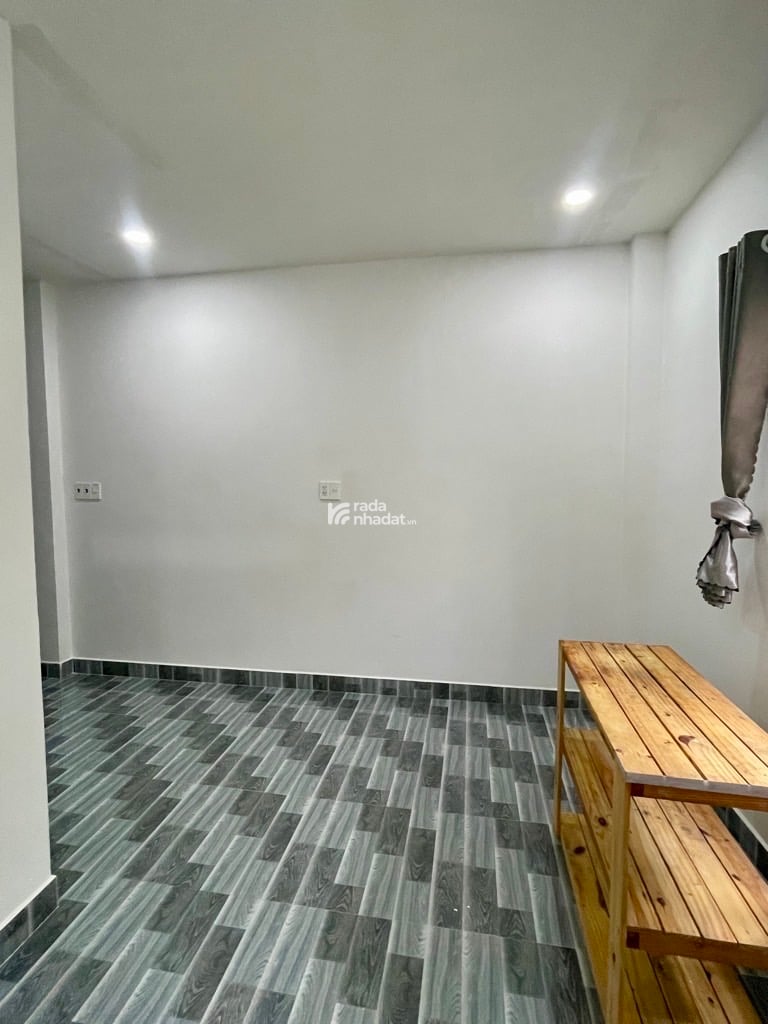 Bán căn hộ dịch vụ cho thuê gần đường tây thạnh lê trọng tấn