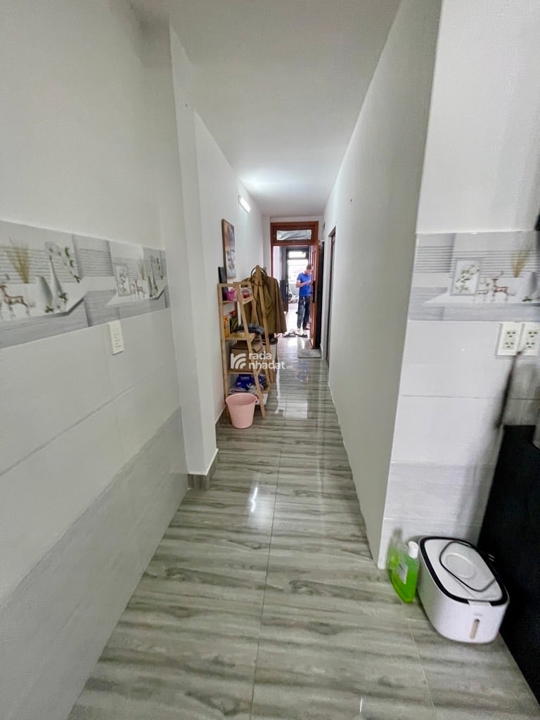 Bán căn hộ dịch vụ cho thuê gần đường tây thạnh lê trọng tấn