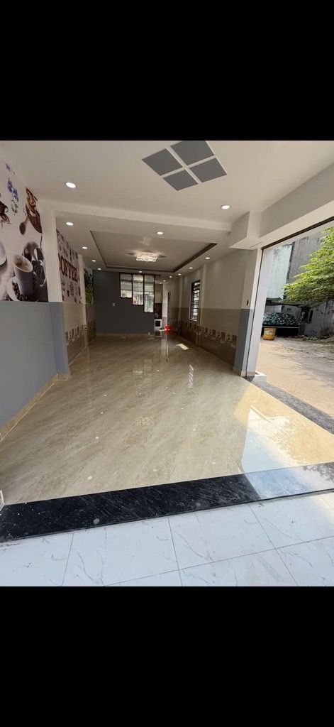 BÁN NHÀ LÔ GÓC HXH ĐƯỜNG SỐ 4, BHH B