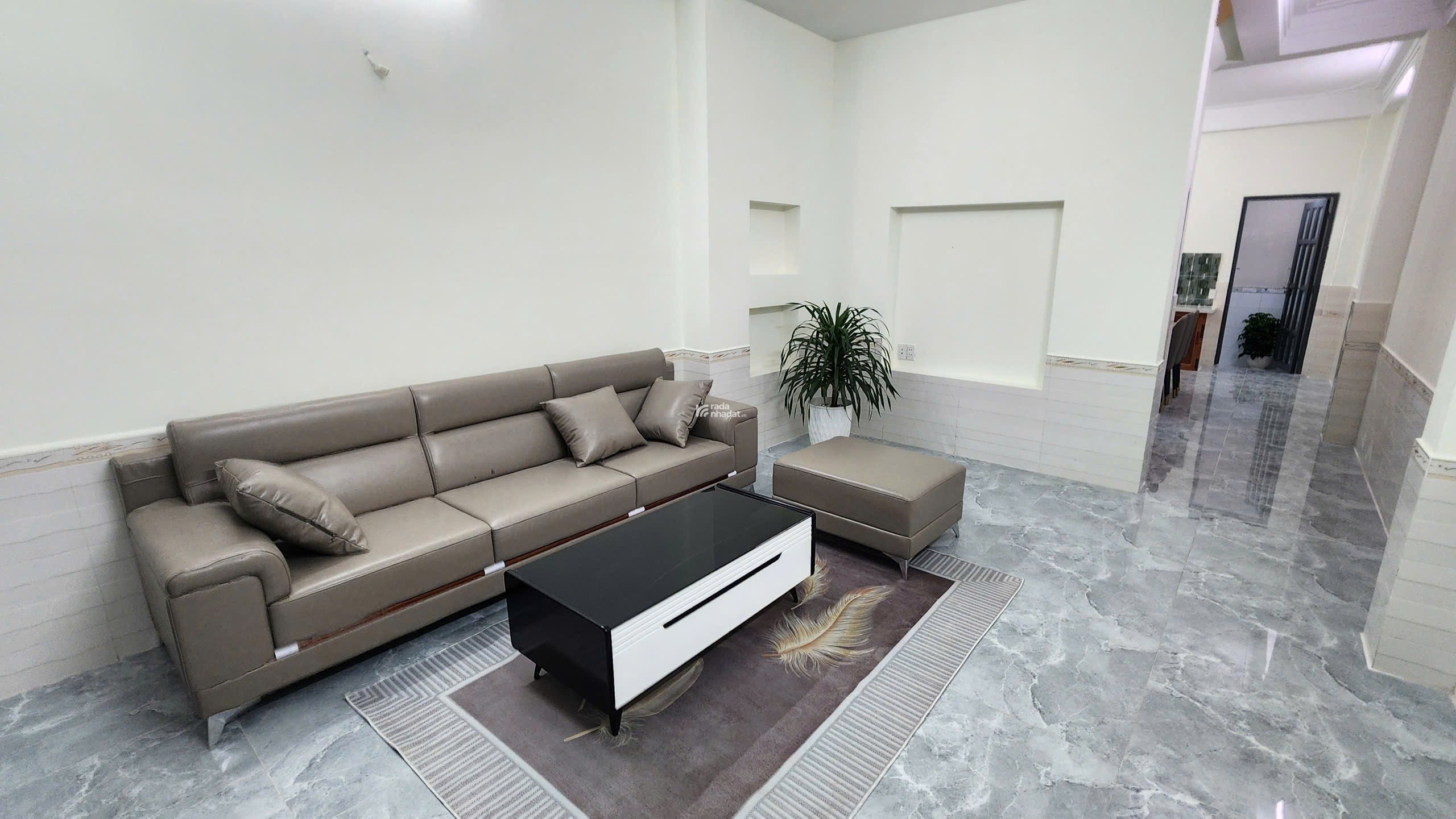 NHÀ MẶT TIỀN TL31 5.X TỶ -VỊ TRÍ KINH DOANH SẦM UẤT NHẤT Q12