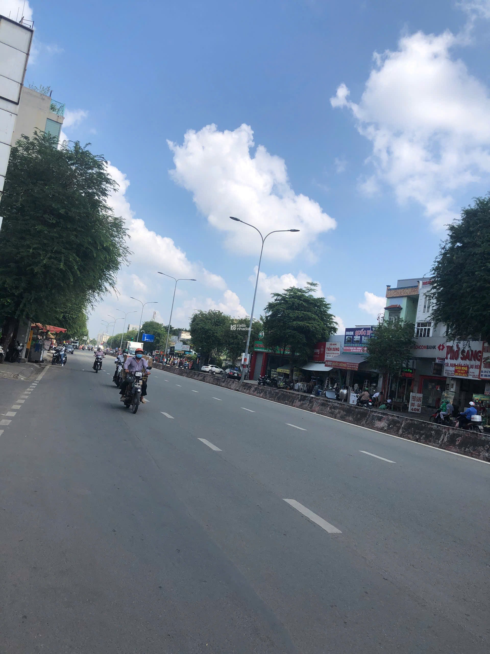 13,5 tỷ. HÀNG HIẾM LỚN NGANG 6M , MT LÊ TRONG TẤN , TÂN KỲ TÂN QUÝ Q. TÂN PHÚ .