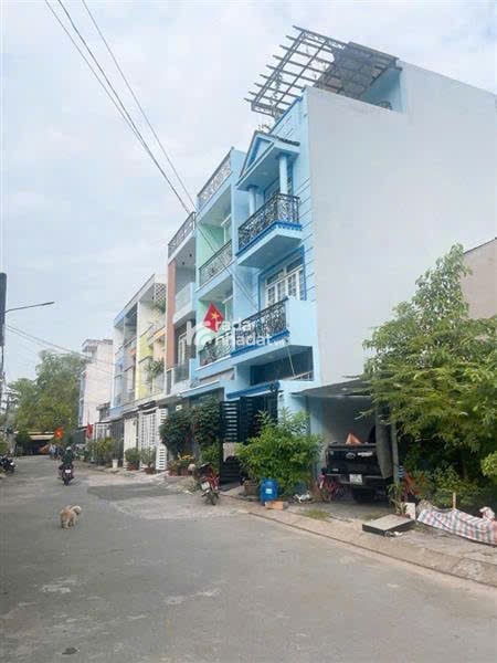 Bán 110m2 Đất Thổ Cư, Nguyễn Xiển Ngay Vinhomes Quận 9. Giá chỉ 6 tỷ