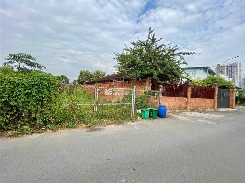 Bán 110m2 Đất Thổ Cư, Nguyễn Xiển Ngay Vinhomes Quận 9. Giá chỉ 6 tỷ