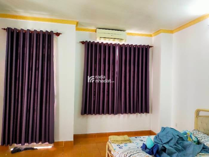 BÁN NHÀ HẺM XE TẢI BÌNH TRỊ ĐÔNG 90M2 6X15M 6.9 TỶ 4PN GẦN LÊ VĂN QUỚI BÌNH TÂN 