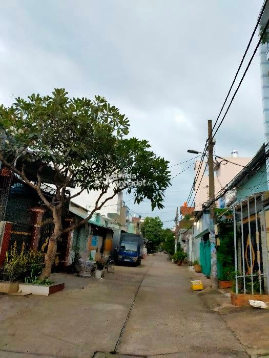 BÁN NHÀ HẺM XE TẢI BÌNH TRỊ ĐÔNG 90M2 6X15M 6.9 TỶ 4PN GẦN LÊ VĂN QUỚI BÌNH TÂN 