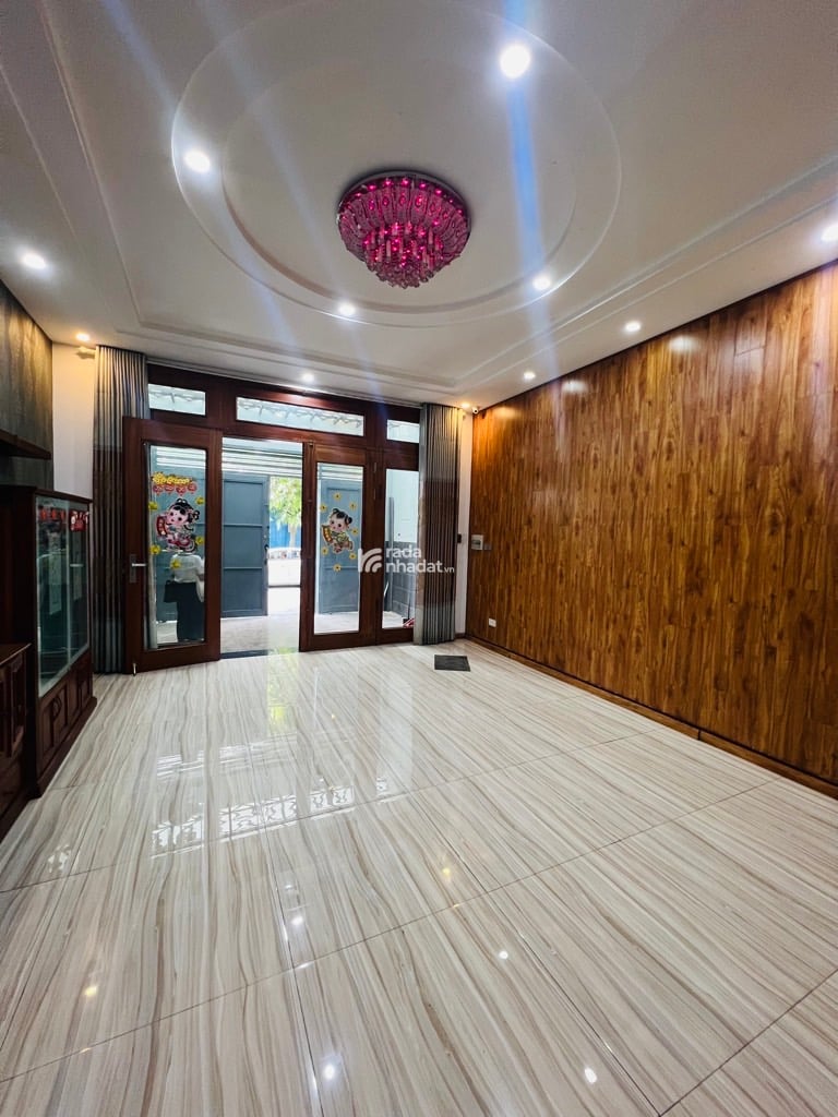BÁN NHÀ MẶT TIỀN 20M 100M2 CHỈ 14.7 TỶ AEON MALL BÌNH TÂN 5 PHÒNG NGỦ 6WC THIẾT KẾ LỆCH TẦNG