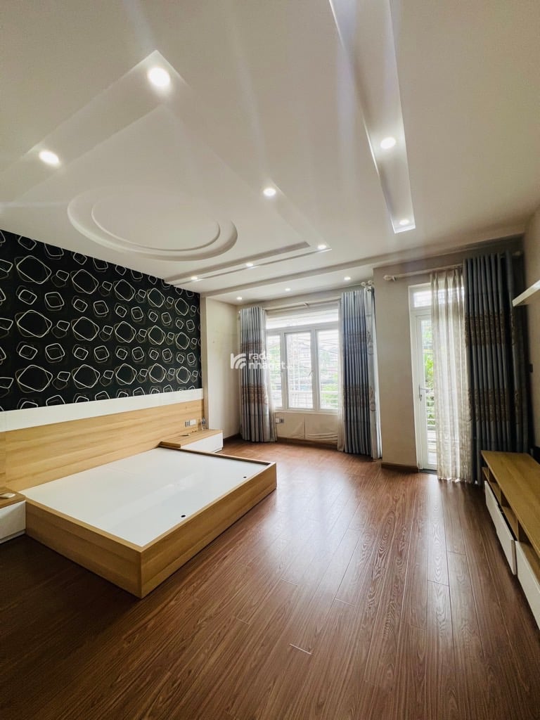 BÁN NHÀ MẶT TIỀN 20M 100M2 CHỈ 14.7 TỶ AEON MALL BÌNH TÂN 5 PHÒNG NGỦ 6WC THIẾT KẾ LỆCH TẦNG