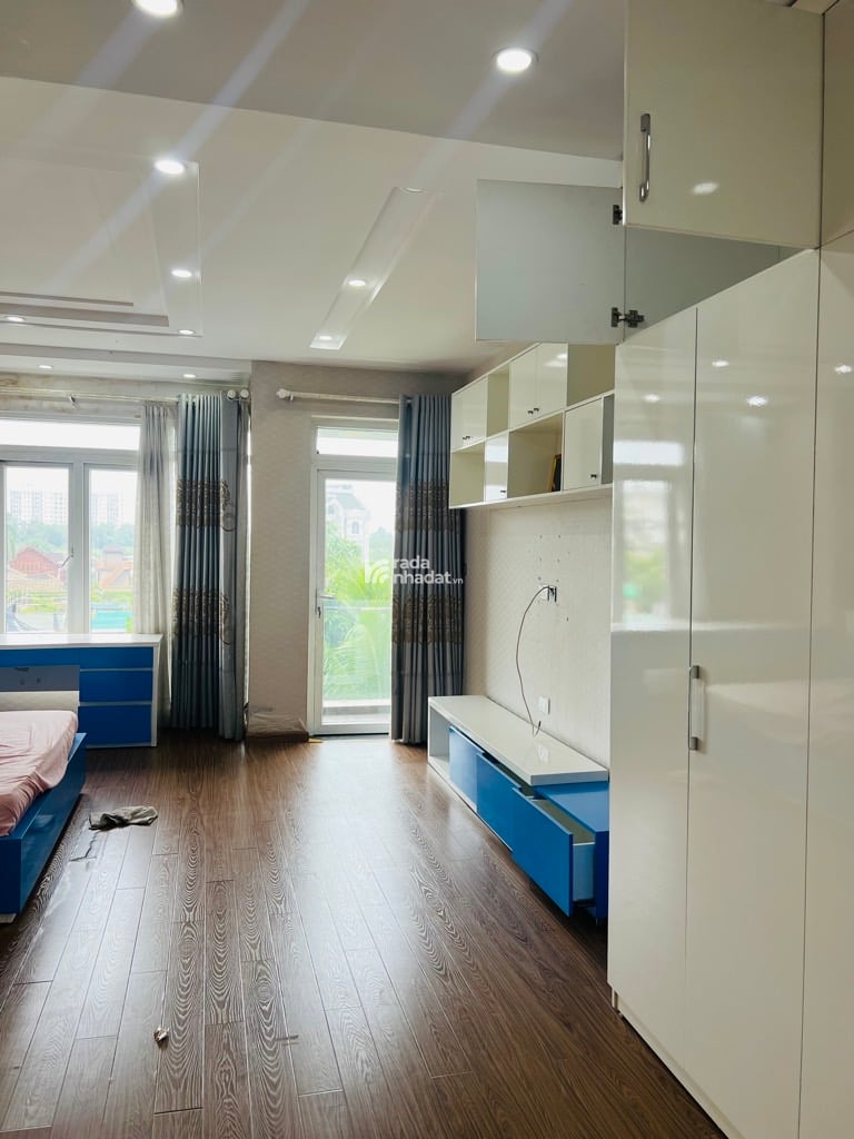BÁN NHÀ MẶT TIỀN 20M 100M2 CHỈ 14.7 TỶ AEON MALL BÌNH TÂN 5 PHÒNG NGỦ 6WC THIẾT KẾ LỆCH TẦNG
