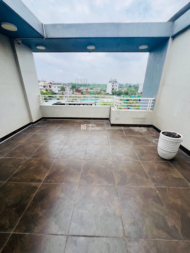 BÁN NHÀ MẶT TIỀN 20M 100M2 CHỈ 14.7 TỶ AEON MALL BÌNH TÂN 5 PHÒNG NGỦ 6WC THIẾT KẾ LỆCH TẦNG