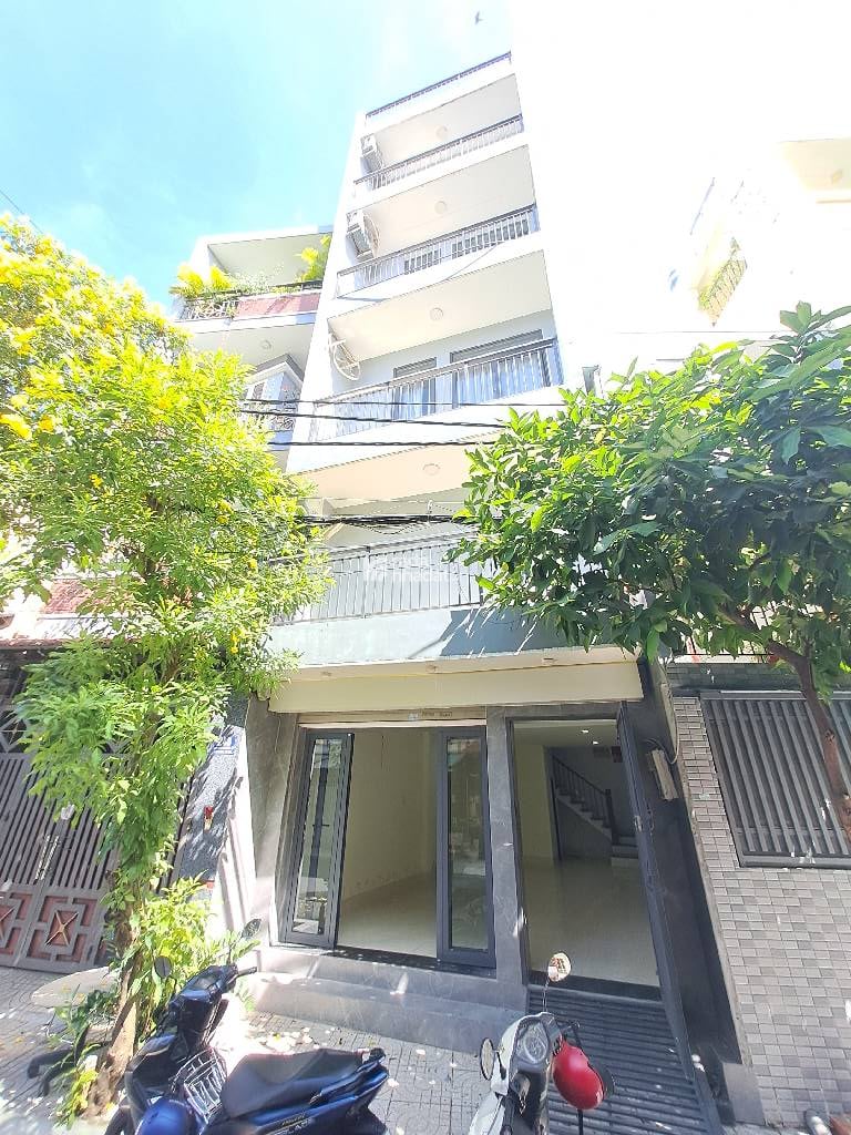 MTKD GIÁ RẺ, NGUYỄN TRƯỜNG TỘ, TÂN PHÚ, MỚI Ở NGAY. GIẢM 200TR CHỈ 9.8T 