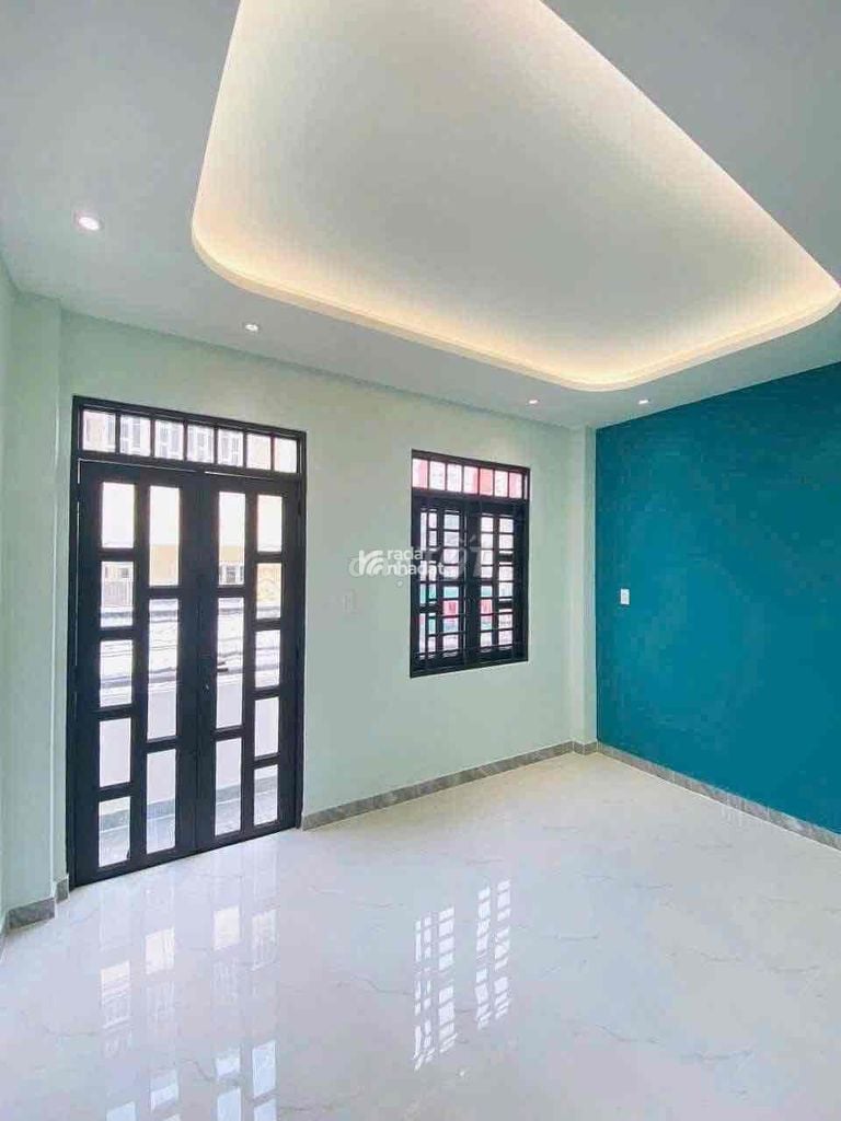 Bán Nhà 1 tầng hẻm 7m QL50 Bình Hưng Bình Chánh. Giá 1 tỷ360 còn thương lượng