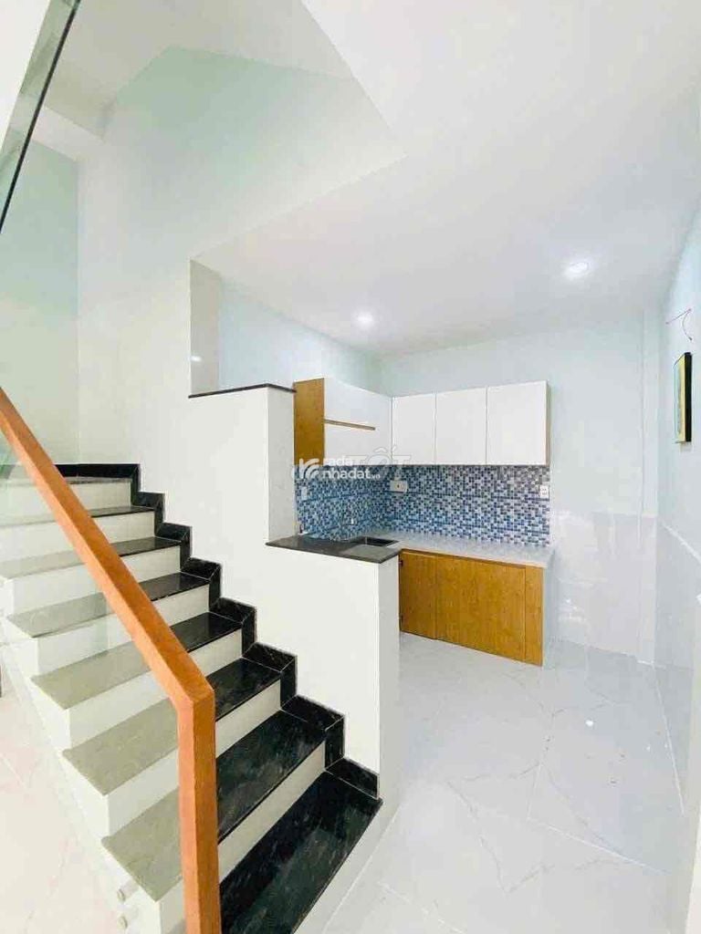 Bán Nhà 1 tầng hẻm 7m QL50 Bình Hưng Bình Chánh. Giá 1 tỷ360 còn thương lượng