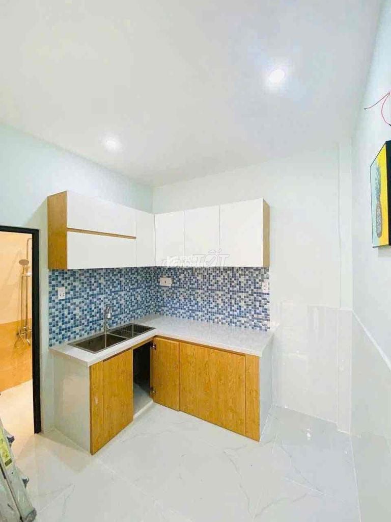 Bán Nhà 1 tầng hẻm 7m QL50 Bình Hưng Bình Chánh. Giá 1 tỷ360 còn thương lượng