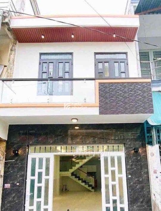 Bán Nhà 1 tầng hẻm 7m QL50 Bình Hưng Bình Chánh. Giá 1 tỷ360 còn thương lượng