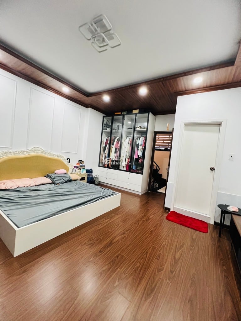 SÁT SÂN BAY, HẺM XE HƠI HOÀNG VĂN THỤ, PHÚ NHUẬN, 30M2 CÓ KC Ở NGAY. GIẢM 550TR CHỈ 10T TL 