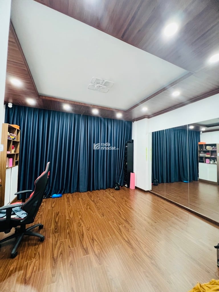 SÁT SÂN BAY, HẺM XE HƠI HOÀNG VĂN THỤ, PHÚ NHUẬN, 30M2 CÓ KC Ở NGAY. GIẢM 550TR CHỈ 10T TL 