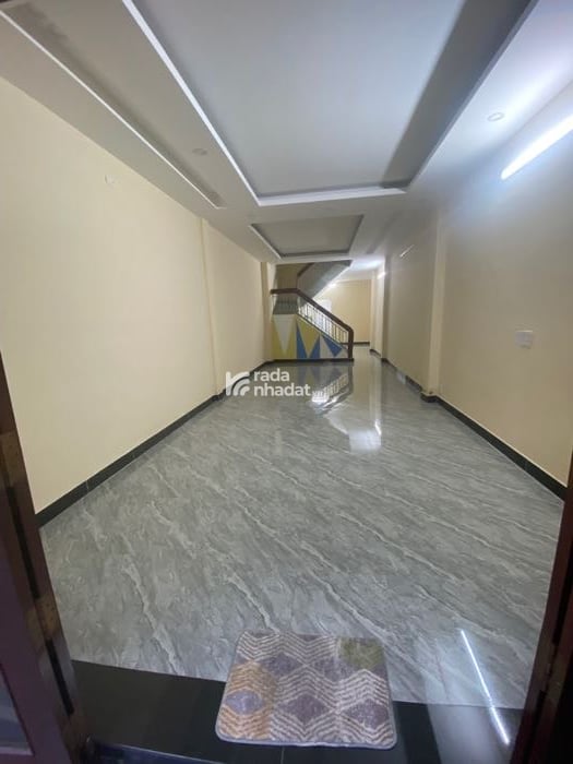 BÁN NHÀ MAI XUÂN THƯỞNG QUẬN 6 200M2 HẺM XE HƠI 10M 22 TỶ KẾ CHỢ LỚN