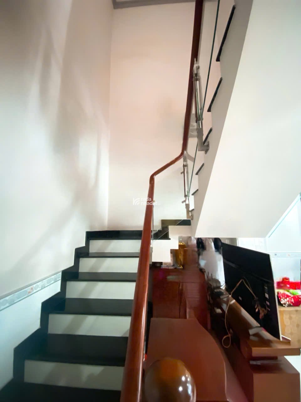 GIẢM MẠNH NHÀ 55m2_HẺM BA GÁC_GẦN MT_SHR_DƯƠNG BÁ TRẠC_QUẬN 8