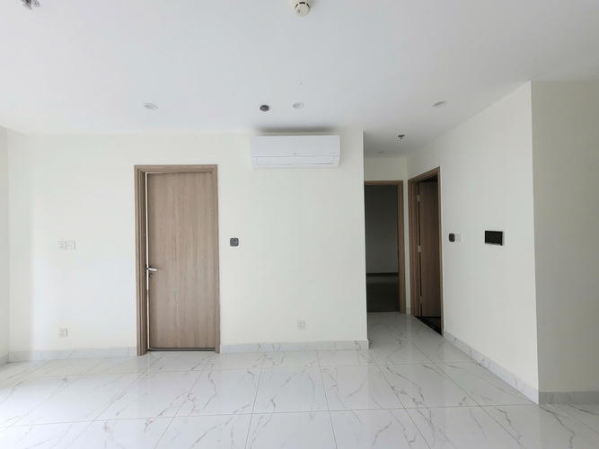 Hàng đẹp Vinhomes Grand Park: 2PN 59,00m2 tại BS10, 3,65tỷ